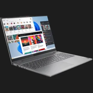 Ноутбук Lenovo IdeaPad 5 2-in-1 16IRU9 16" (Intel Core 5/16GB/1TB/Intel Graphics) (83DU004VUS1)