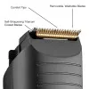 Тример для бороди Remington MB 5000 (Black)