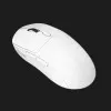 Беспроводная мышь Ajazz x Nacodex NJ07 MC (NJ07-MC-W) (White)