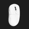 Беспроводная мышь Ajazz x Nacodex NJ07 MC (NJ07-MC-W) (White)