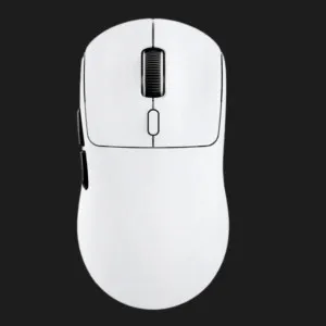 Беспроводная мышь Ajazz x Nacodex NJ07 MC (NJ07-MC-W) (White)