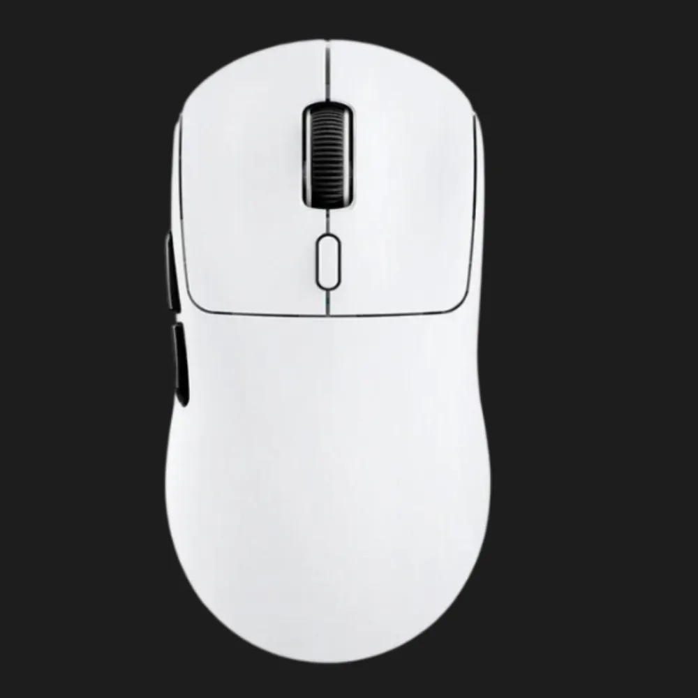 Бездротова миша Ajazz x Nacodex NJ07 MC (NJ07-MC-W) (White)