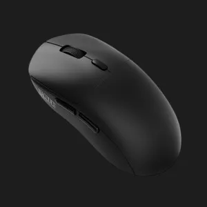 Беспроводная мышь Ajazz x Nacodex NJ07 MC (NJ07-MC-B) (Black)