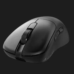 Беспроводная мышь Ajazz x Nacodex NJ08 MC (NJ08-MC-B) (Black)
