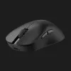 Беспроводная мышь Ajazz x Nacodex NJ08 MC (NJ08-MC-B) (Black)