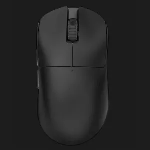 Беспроводная мышь Ajazz x Nacodex NJ08 MC (NJ08-MC-B) (Black)
