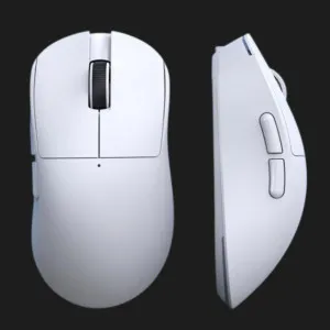 Беспроводная мышь Ajazz x Nacodex NJ08 MC (NJ08-MC-W) (White)