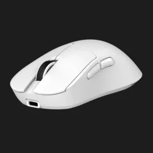 Беспроводная мышь Ajazz x Nacodex NJ08 MC (NJ08-MC-W) (White)