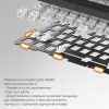 Клавиатура Ajazz AK690 Peach Mist Switch (AK690-PM-B) (UA)
