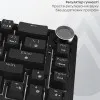 Клавиатура Ajazz AK690 Peach Mist Switch (AK690-PM-B) (UA)