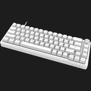 Клавиатура Ajazz AK690 Peach Mist Switch (AK690-PM-W) (UA) в Берегово