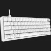 Клавиатура Ajazz AK690 Peach Mist Switch (AK690-PM-W) (UA)