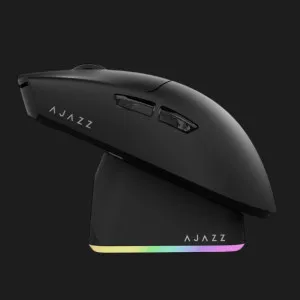 Беспроводная мышь Ajazz AJ139 Near Link V3 Pro+ (AJ139-NL-V3-PRO-B) (Black)
