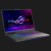 б/у Ноутбук Asus ROG Strix G18 (2K 240 HZ/R9-8940HX/32GB/1TB/RTX 5070 8GB)