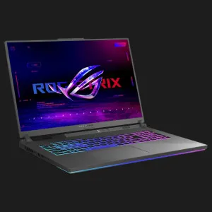 б/у Ноутбук Asus ROG Strix G18 (2K 240 HZ/R9-8940HX/32GB/1TB/RTX 5070 8GB)