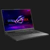 б/у Ноутбук Asus ROG Strix G18 (2K 240 HZ/R9-8940HX/32GB/1TB/RTX 5070 8GB)