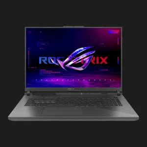 б/у Ноутбук Asus ROG Strix G18 (2K 240 HZ/R9-8940HX/32GB/1TB/RTX 5070 8GB)