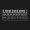 Клавіатура Ajazz AK820 V2 White Peach Switch (AK820-V2-WP-S-BG) (UA)