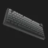 Клавіатура Ajazz AK820 V2 White Peach Switch (AK820-V2-WP-S-BG) (UA)