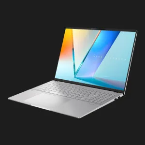 б/у Ноутбук ASUS Vivobook S 16 OLED (Full HD 60HZ/R7 AI-350/16GB/512GB/Radeon 860M)