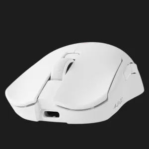 Беспроводная мышь Ajazz AJ200 Near Link AI MC (AJ200-NL-AI-MC-W) (White)