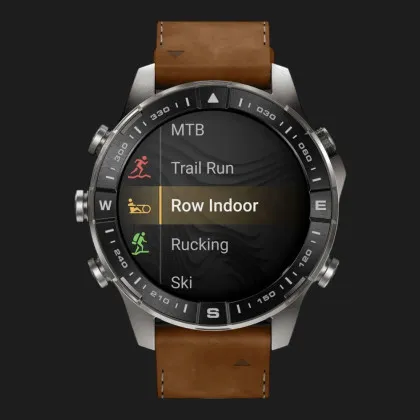 Garmin MARQ (Gen 3) Adventurer