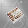 Клавіатура Ajazz AK029 Meow Magnetic Switch (AK029-M-Y) (UA)