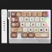 Клавіатура Ajazz AK029 Meow Magnetic Switch (AK029-M-Y) (UA)