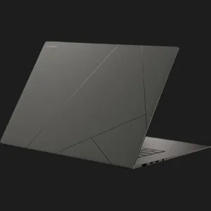 б/у Ноутбук Asus Zenbook S 16 (2.8K 120HZ/R9 AI-370HX/32GB/1TB/Radeon 890M)