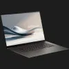 б/у Ноутбук Asus Zenbook S 16 (2.8K 120HZ/R9 AI-370HX/32GB/1TB/Radeon 890M)
