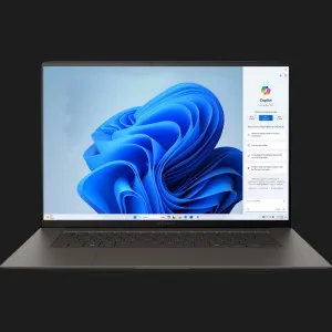 б/у Ноутбук Asus Zenbook S 16 (2.8K 120HZ/R9 AI-370HX/32GB/1TB/Radeon 890M)