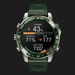 Garmin MARQ (Gen 3) Golfer