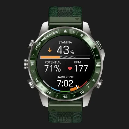 Garmin MARQ (Gen 3) Golfer
