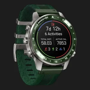 Garmin MARQ (Gen 3) Golfer