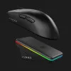 Беспроводная мышь Ajazz AJ200P Near Link AI MC (AJ200P-NL-AI-MC-B) (Black)