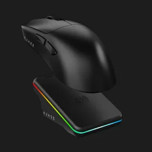 Беспроводная мышь Ajazz AJ200P Near Link AI MC (AJ200P-NL-AI-MC-B) (Black)
