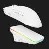 Бездротова миша Ajazz AJ200P Near Link AI MC (AJ200P-NL-AI-MC-W) (White)