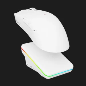 Беспроводная мышь Ajazz AJ200P Near Link AI MC (AJ200P-NL-AI-MC-W) (White)