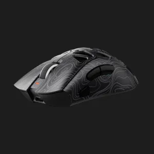 Беспроводная игровая мышь Ajazz AJ200P Near Link AI MC (AJ200P-NL-AI-MC-B) (Black)