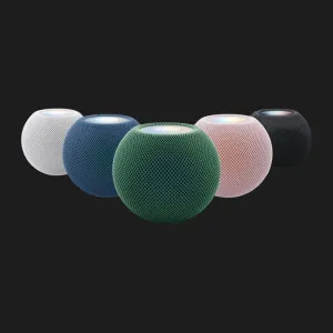Apple HomePod mini 2 (Green) (2026) в Полтаве