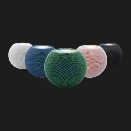 Apple HomePod mini 2 (Green) (2026)