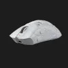 Беспроводная игровая мышь GamePro Genesis Hollow (GM870HW) (White)
