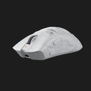 Беспроводная игровая мышь GamePro Genesis Hollow (GM870HW) (White)