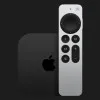 Apple TV 4K 128GB (Wi-Fi) (2026) (MLLF4)