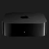 Apple TV 4K 128GB (Wi-Fi) (2026) (MLLF4)
