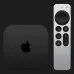 Apple TV 4K 128GB (Wi-Fi) (2026) (MLLF4)