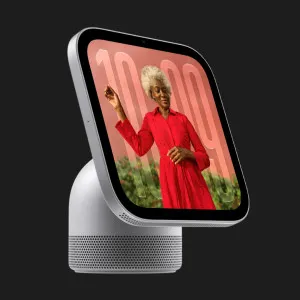 Apple HomeView (Space Gray) (2026) в Чернигове