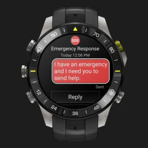 Garmin MARQ (Gen 3) Athlete