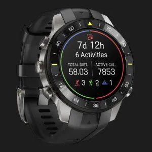 Garmin MARQ (Gen 3) Athlete