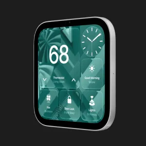 Apple HomeView Wall Mounted (No Mount) (Silver) (2026) в Чернигове